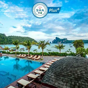 **** Hotel Harbour View Hotel-sha Extra Tailandia