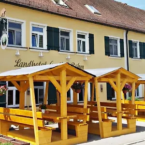 Hotel Zum Böhm