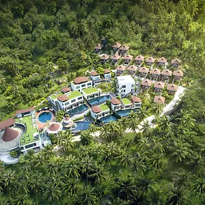 Курортный комплекс The Tarna Resort,