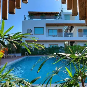  Apartamento Wayla Villa@maikhaobeach Tailandia