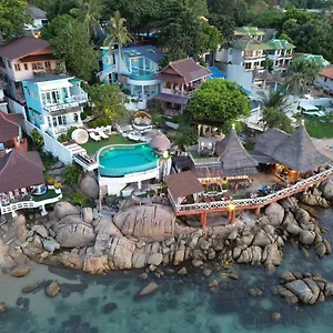 Курортный комплекс Dd Hut