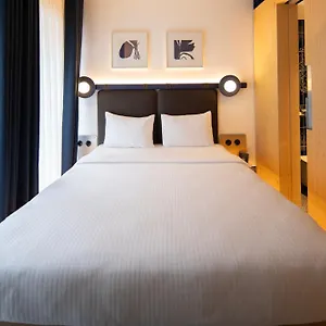  Hotel Lab Taksim Turquía
