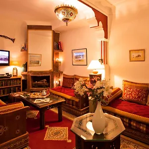 *** Riad Cherihane Marruecos