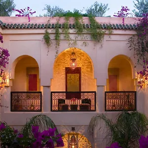 *** Riad Meriem Marruecos