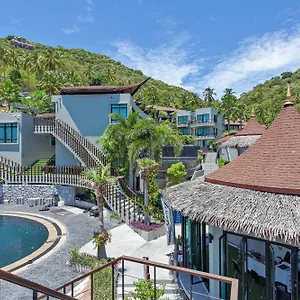 Курортный комплекс The Tarna Resort,