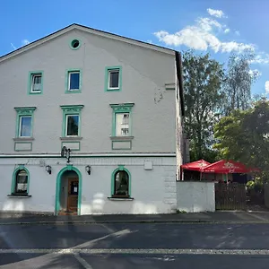 Hotel Goldener Loewe