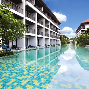Resort D Varee