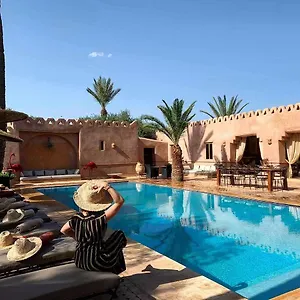 *** Bed and breakfast 55 Marrakech Marruecos