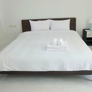  Apartamento Airport Pearl Tailandia