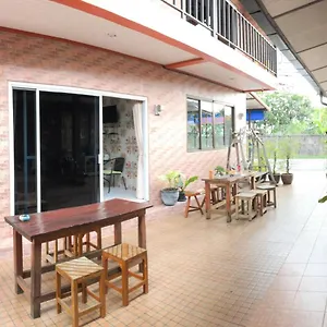  Apartamento Sirikul Mansion Tailandia