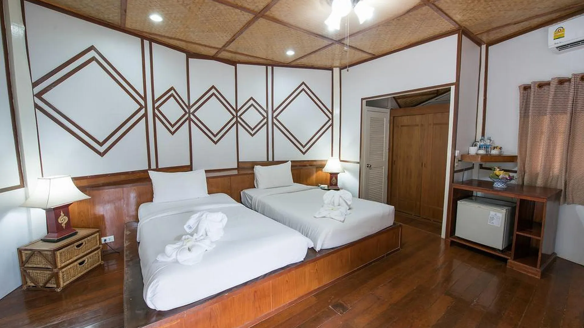 Koh Tao Coral Grand Resort