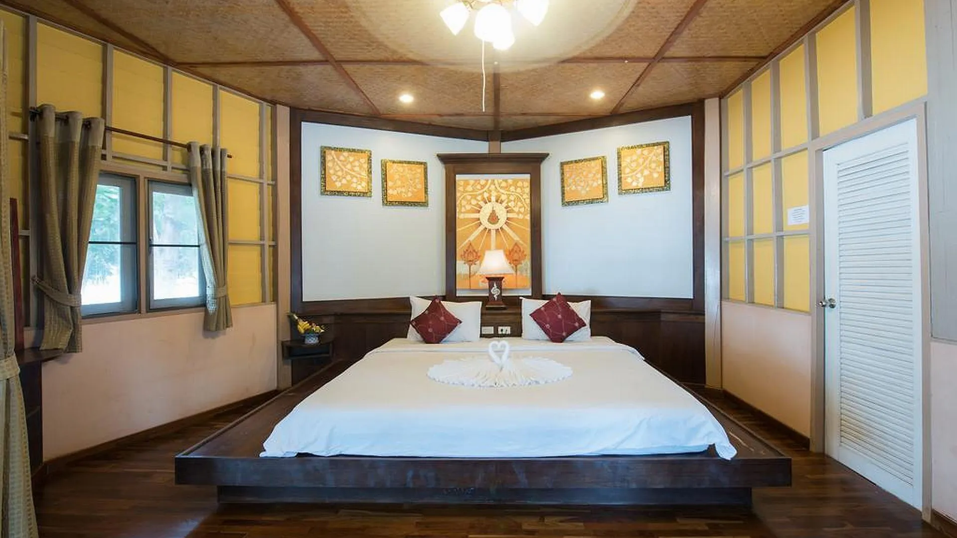Koh Tao Coral Grand Resort