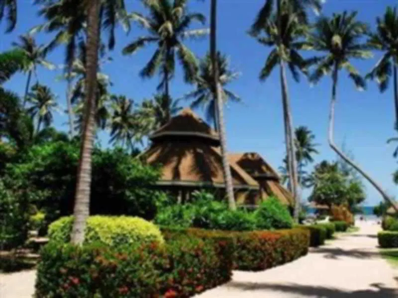Koh Tao Coral Grand Resort Тау