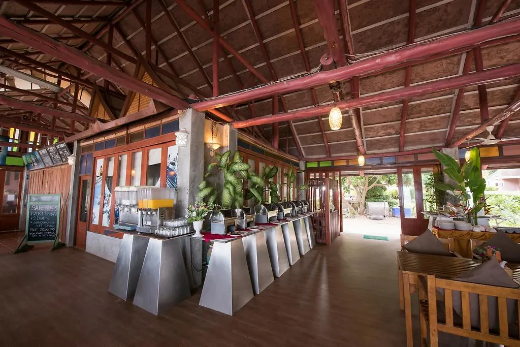 Koh Tao Coral Grand Resort Тау
