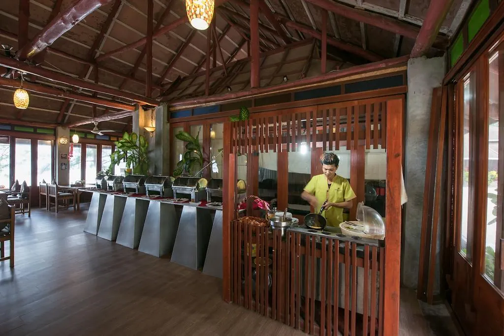 Koh Tao Coral Grand Resort