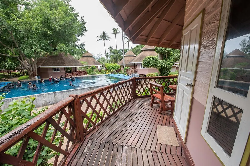 Koh Tao Coral Grand Resort