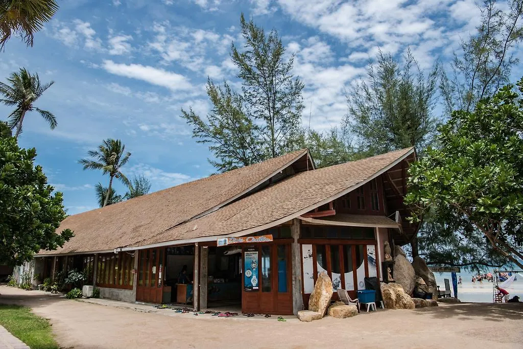 Koh Tao Coral Grand Resort Таиланд