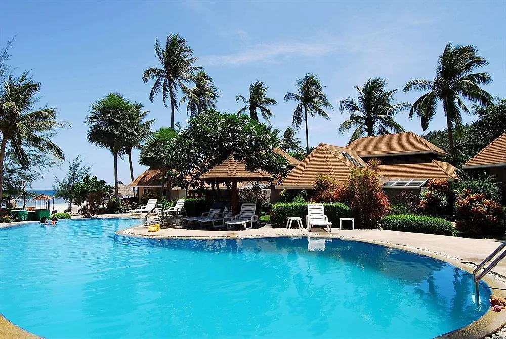Koh Tao Coral Grand Resort
